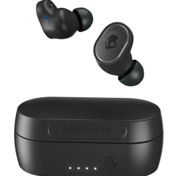 SkullCandy Sesh ANC True Wirless Earbuds -Black