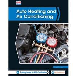 PICK FORMAT OPTION: AUTO HEATING & AIR CONDITIONING