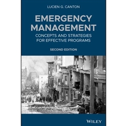 EMERGENCY MANAGEMENT