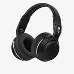 Hesh Bluetooth Headphone Black